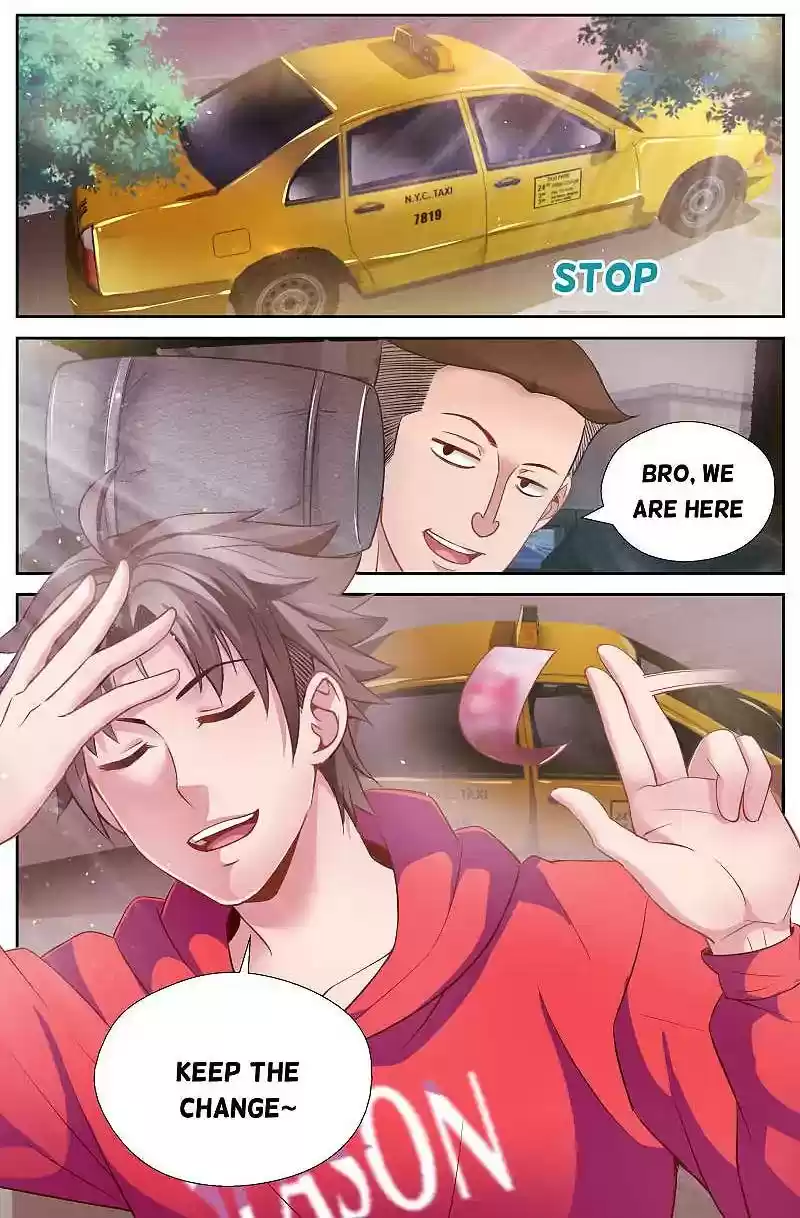 I Have a Mansion In The Post-Apocalyptic World Chapter 46: