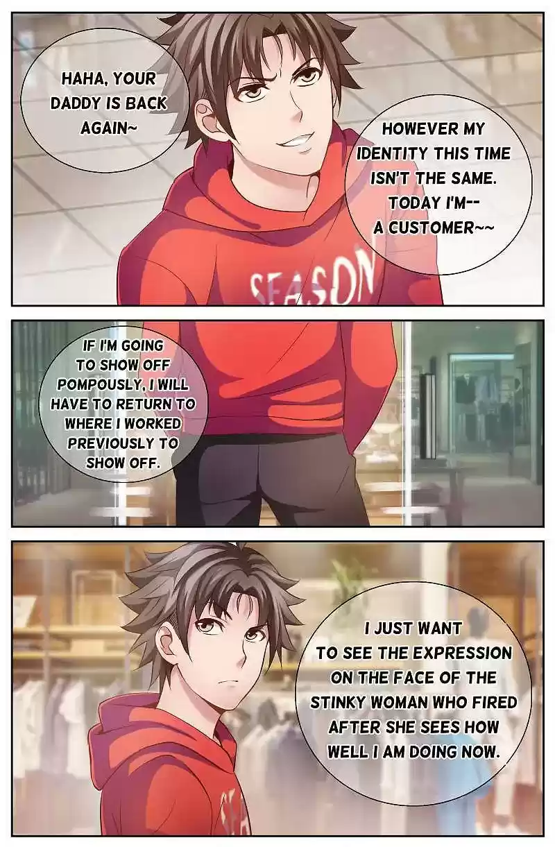 I Have a Mansion In The Post-Apocalyptic World Chapter 46: