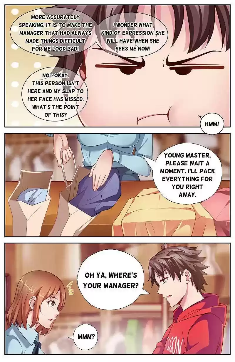 I Have a Mansion In The Post-Apocalyptic World Chapter 46: