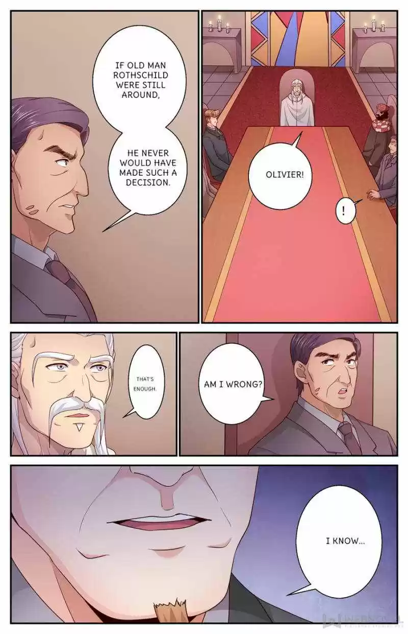 I Have A Mansion In The Post-Apocalyptic World Chapter 460