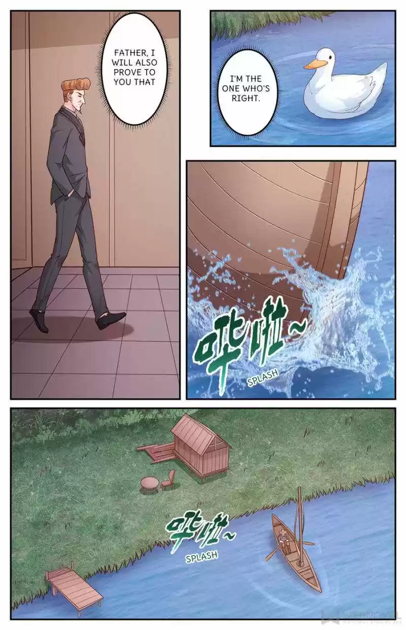 I Have A Mansion In The Post-Apocalyptic World Chapter 460