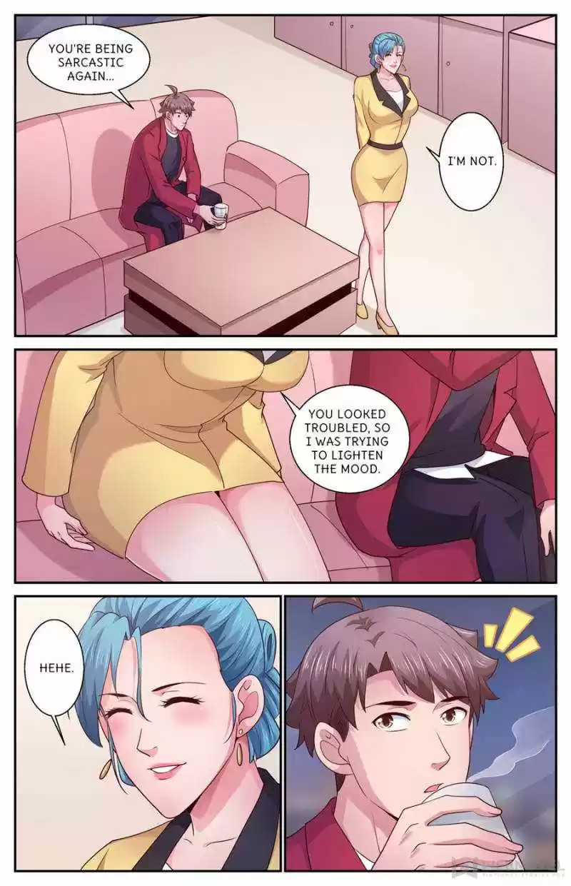 I Have A Mansion In The Post-Apocalyptic World Chapter 460