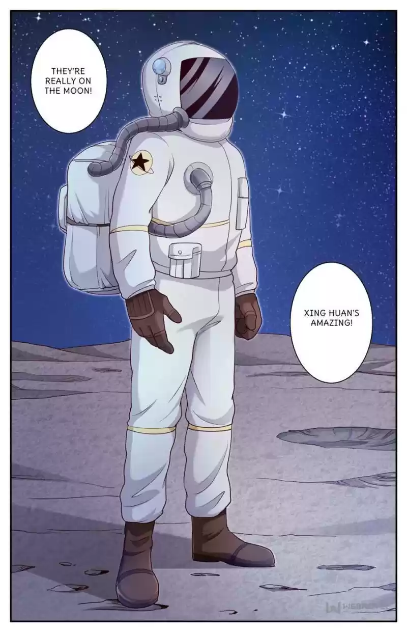 I Have A Mansion In The Post-Apocalyptic World Chapter 463