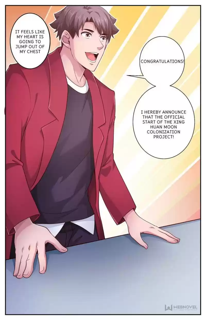 I Have A Mansion In The Post-Apocalyptic World Chapter 463