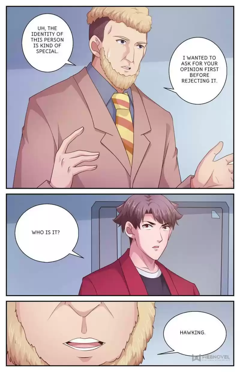 I Have A Mansion In The Post-Apocalyptic World Chapter 463