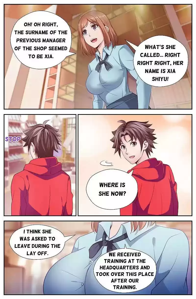 I Have a Mansion In The Post-Apocalyptic World Chapter 47: