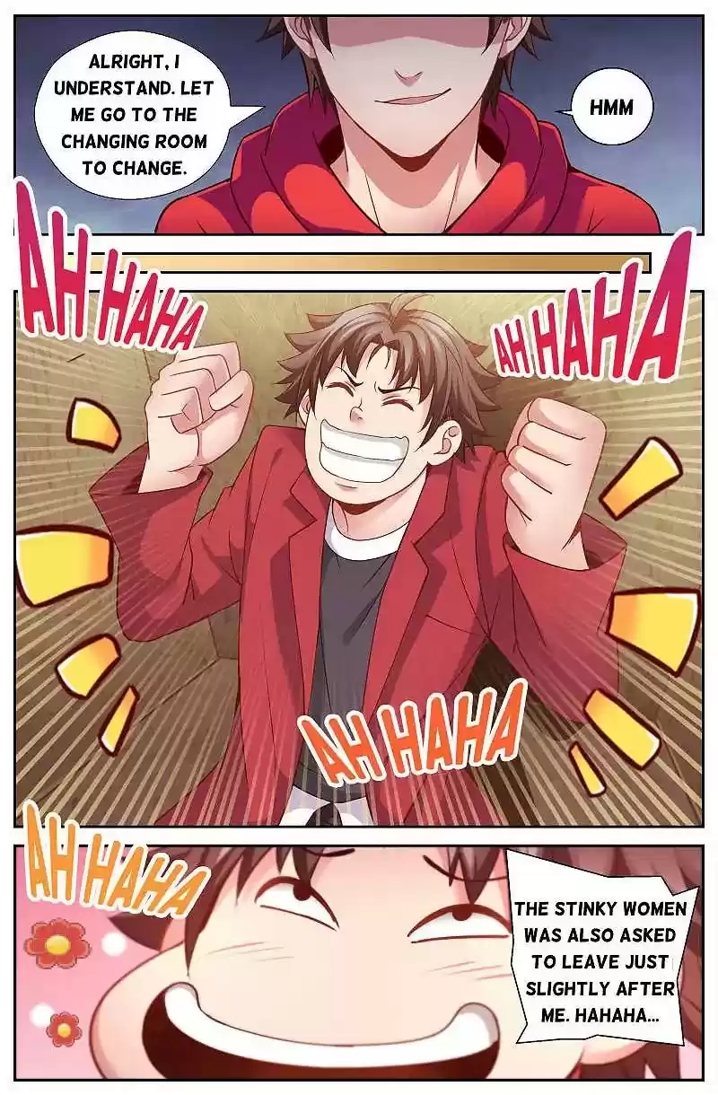 I Have a Mansion In The Post-Apocalyptic World Chapter 47: