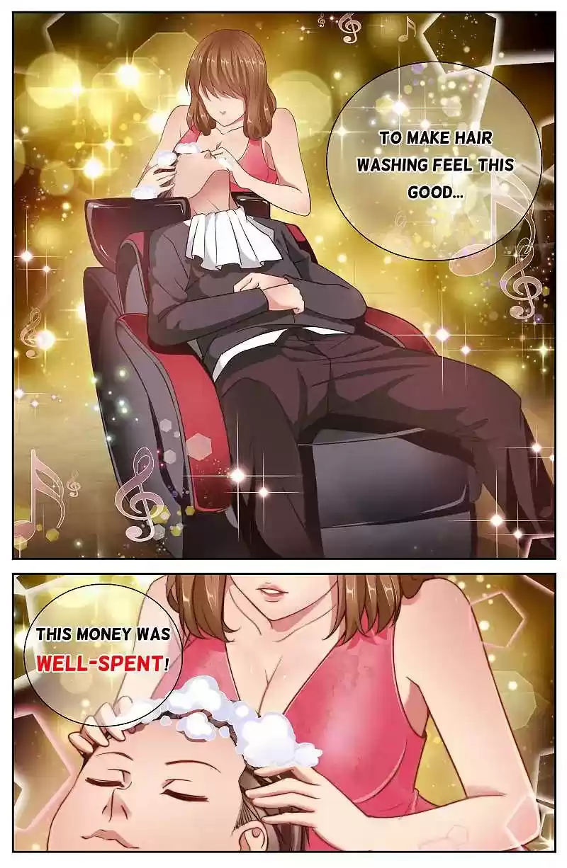 I Have a Mansion In The Post-Apocalyptic World Chapter 47: