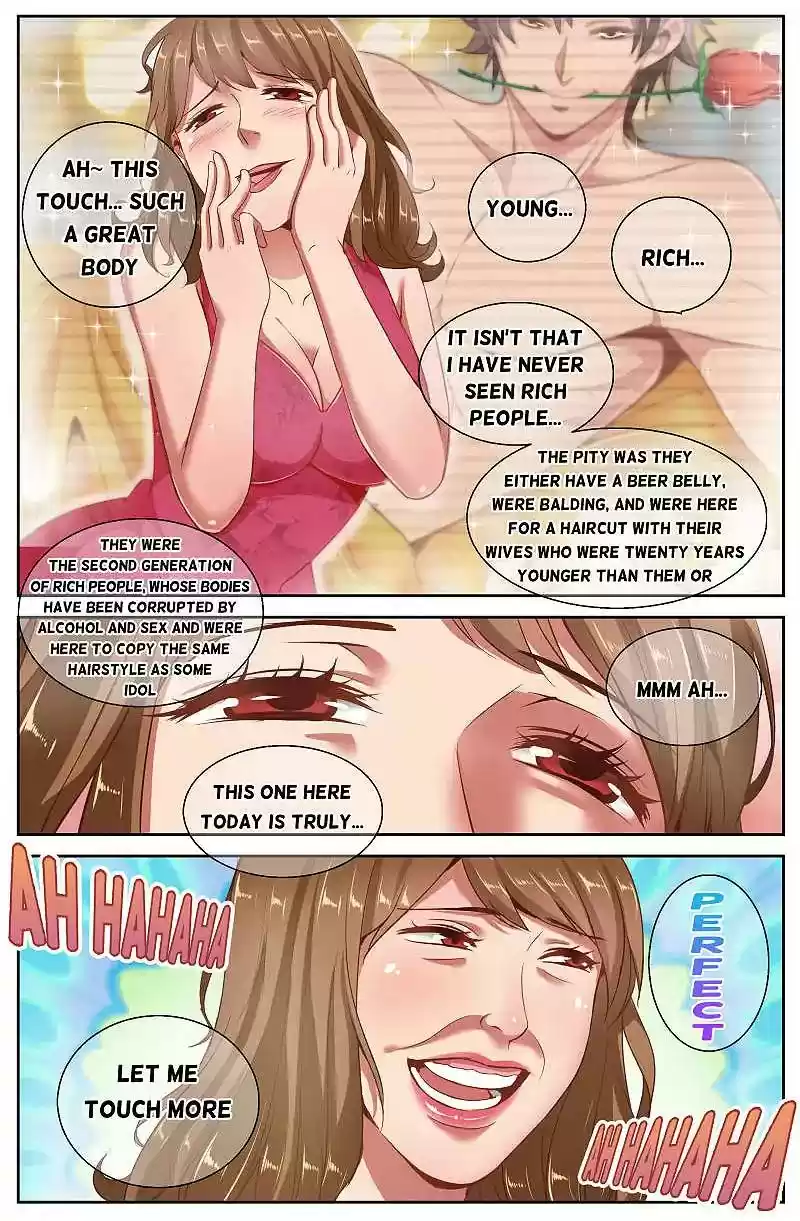 I Have a Mansion In The Post-Apocalyptic World Chapter 48: