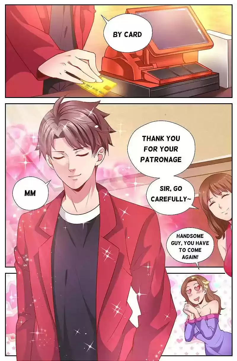 I Have a Mansion In The Post-Apocalyptic World Chapter 48: