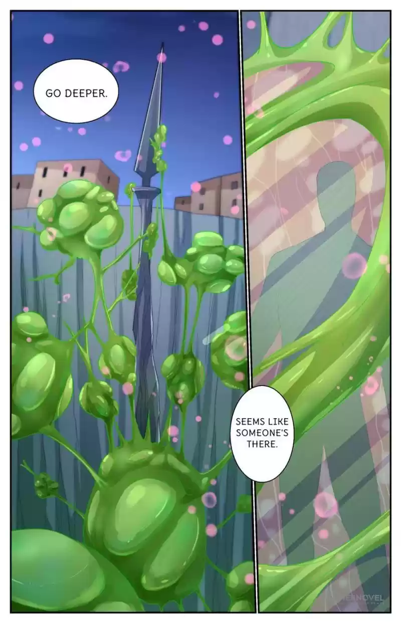 I Have A Mansion In The Post-Apocalyptic World Chapter 484