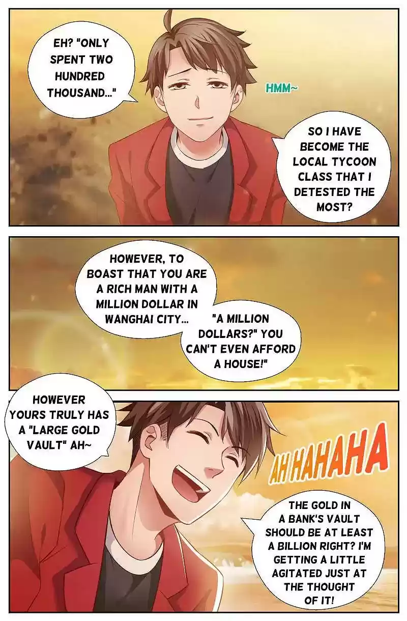 I Have a Mansion In The Post-Apocalyptic World Chapter 49: