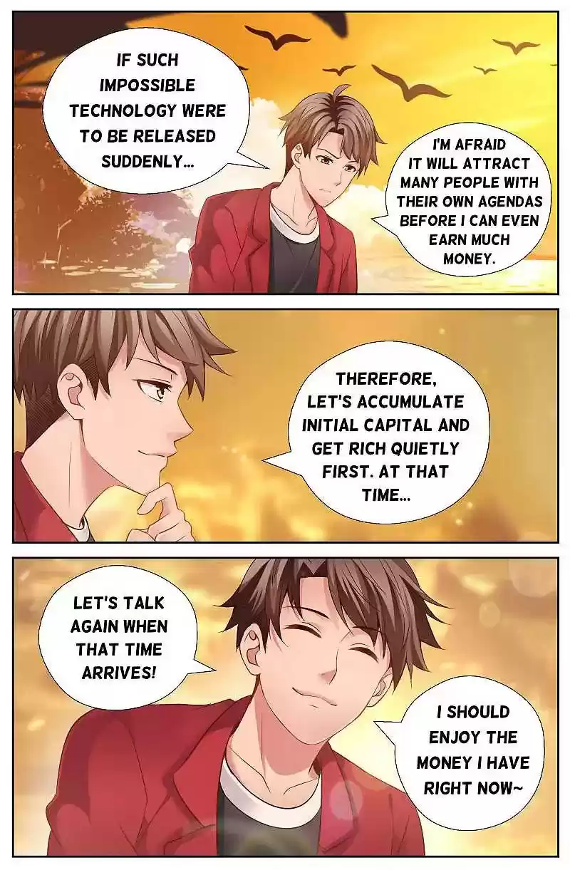 I Have a Mansion In The Post-Apocalyptic World Chapter 49: