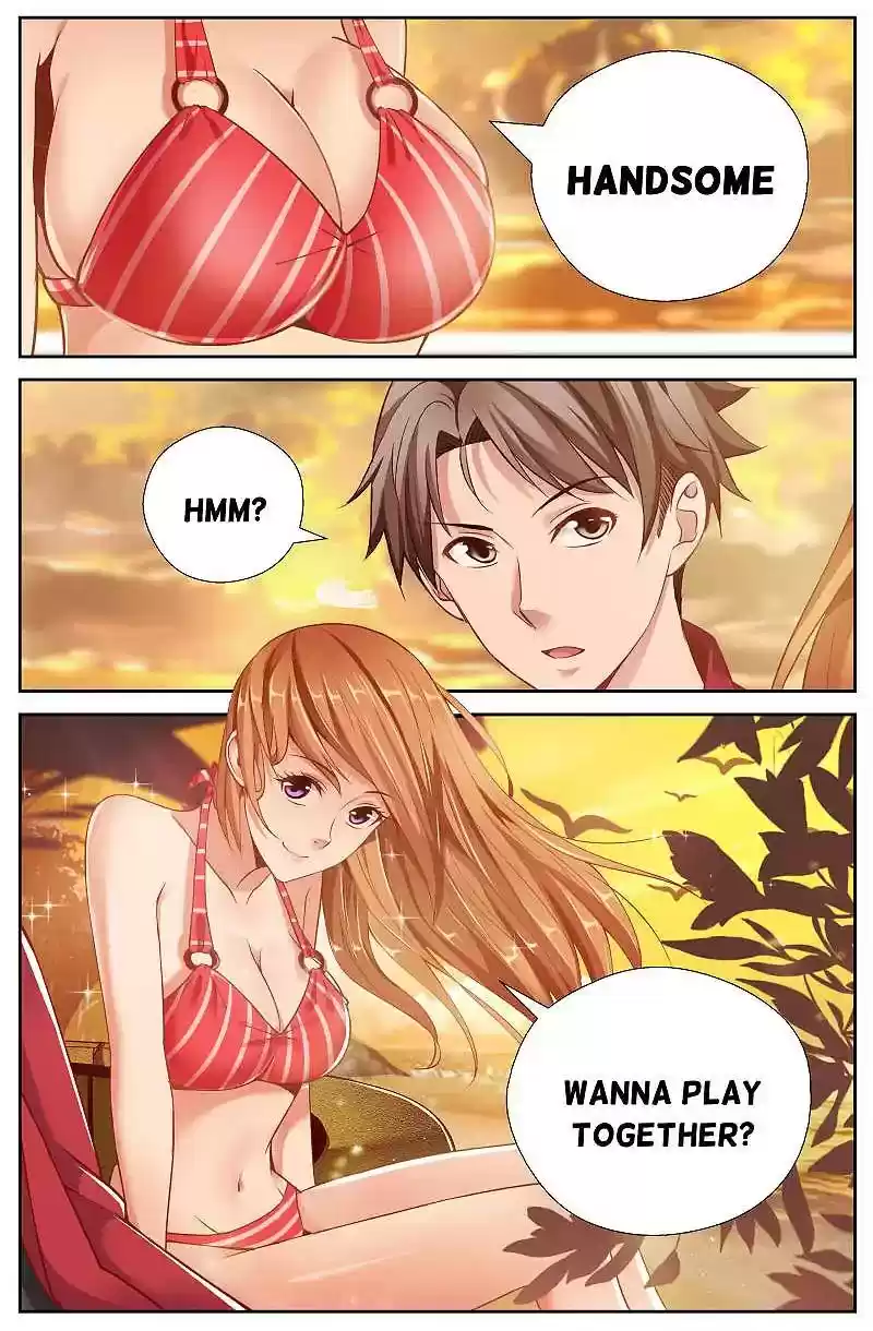 I Have a Mansion In The Post-Apocalyptic World Chapter 49: