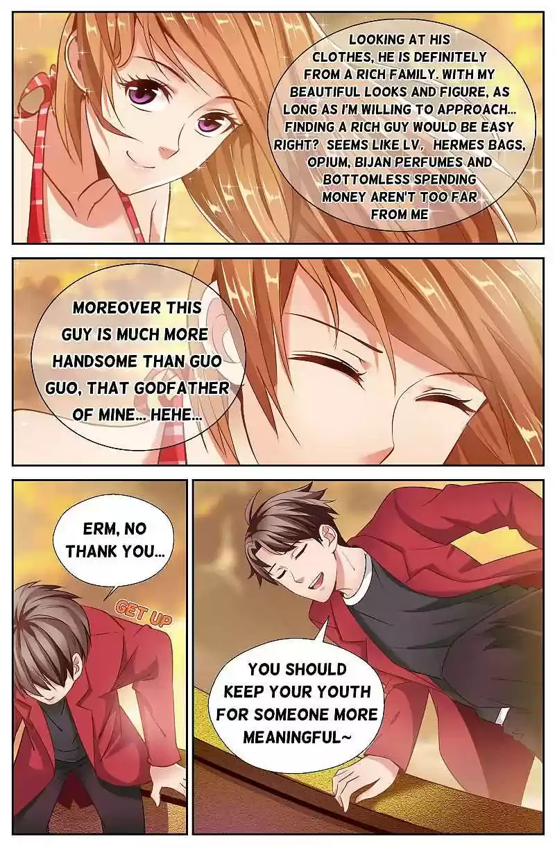 I Have a Mansion In The Post-Apocalyptic World Chapter 49: