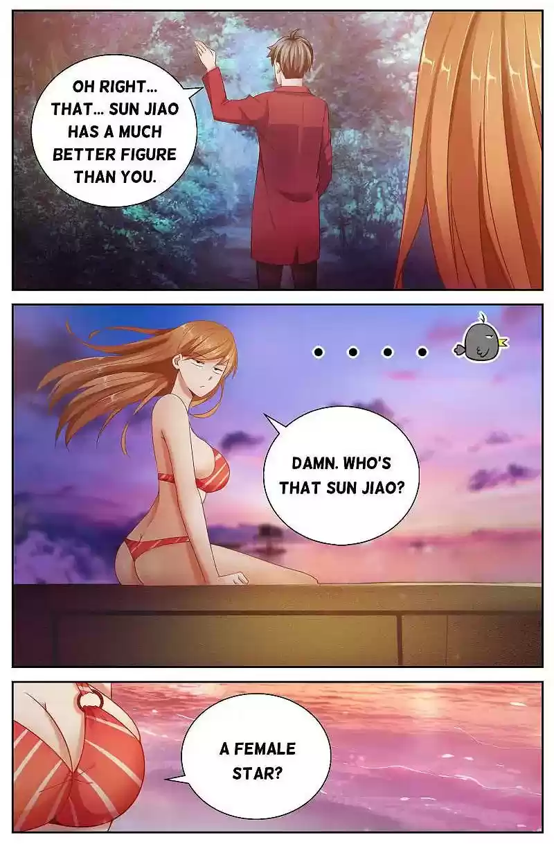 I Have a Mansion In The Post-Apocalyptic World Chapter 49: