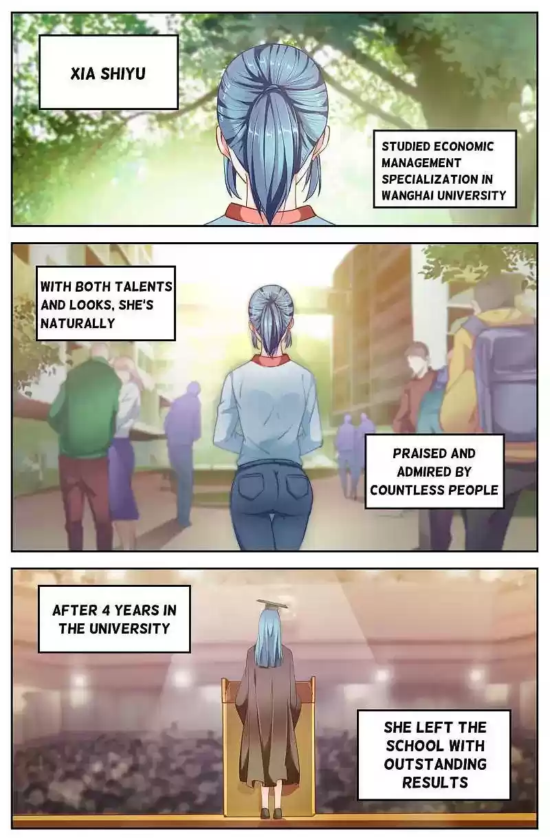 I Have a Mansion In The Post-Apocalyptic World Chapter 49: