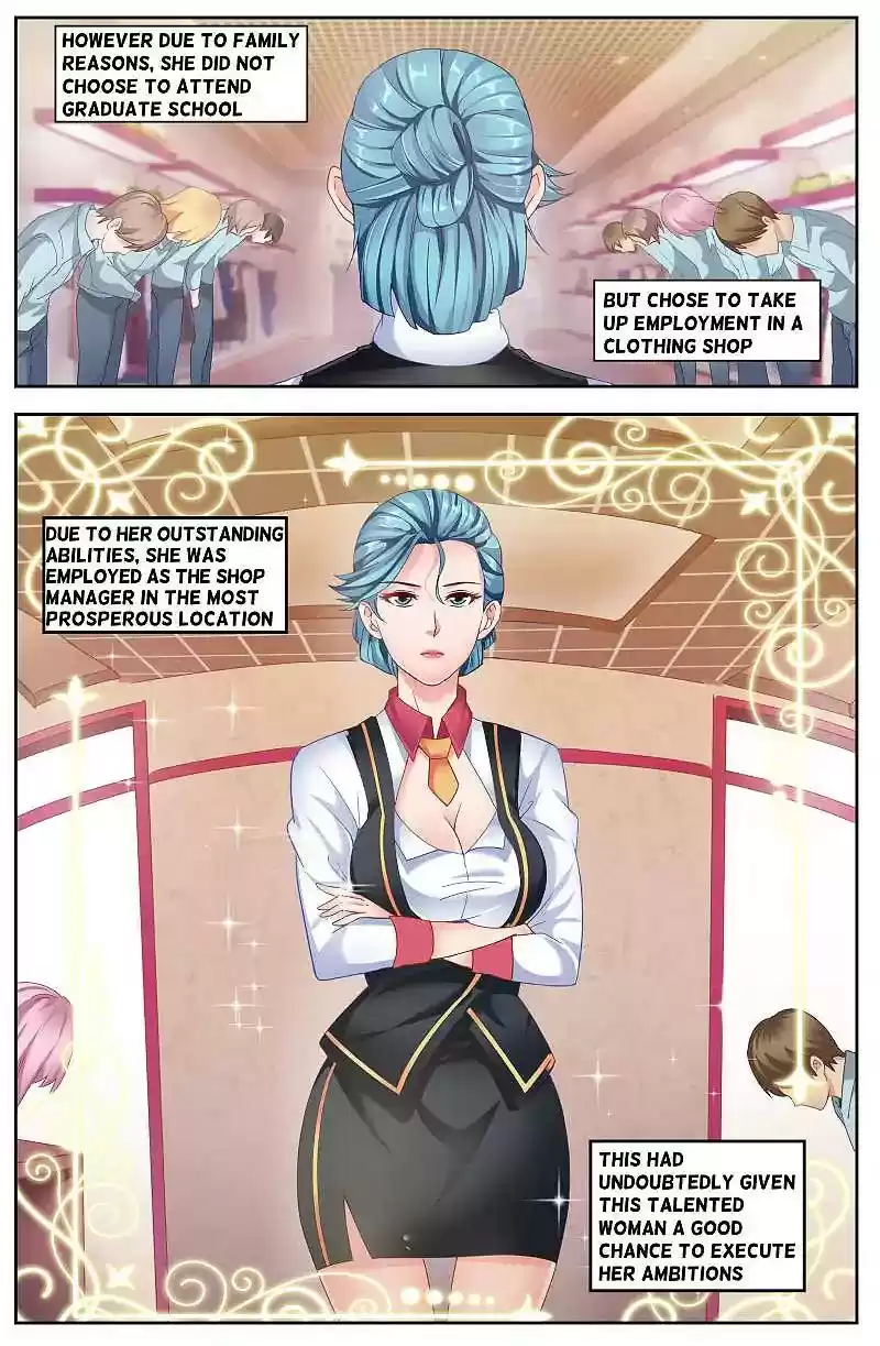 I Have a Mansion In The Post-Apocalyptic World Chapter 49: