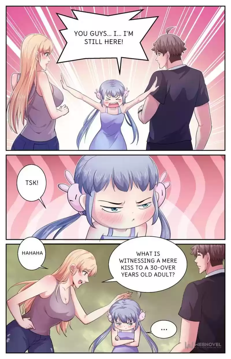 I Have A Mansion In The Post-Apocalyptic World Chapter 495