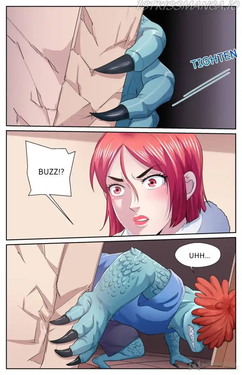 I Have A Mansion In The Post-Apocalyptic World Chapter 497