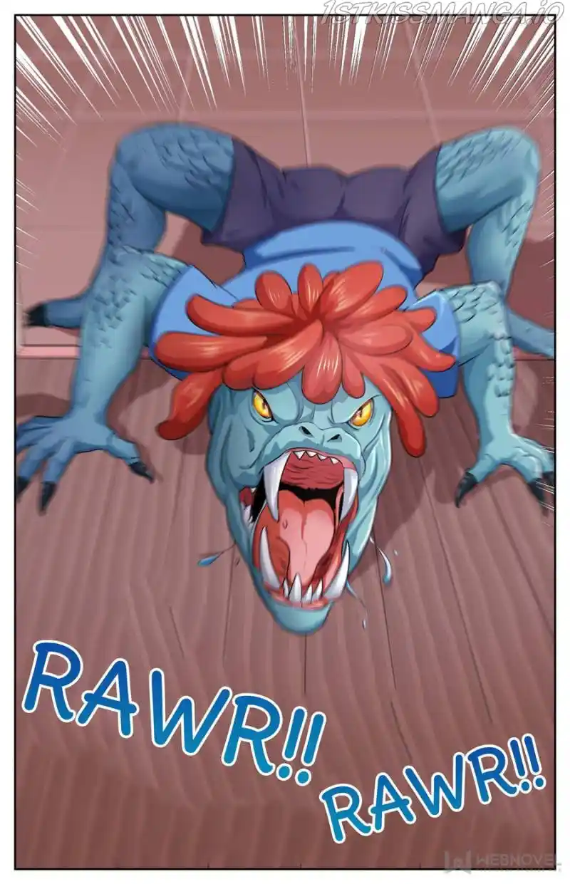 I Have A Mansion In The Post-Apocalyptic World Chapter 497