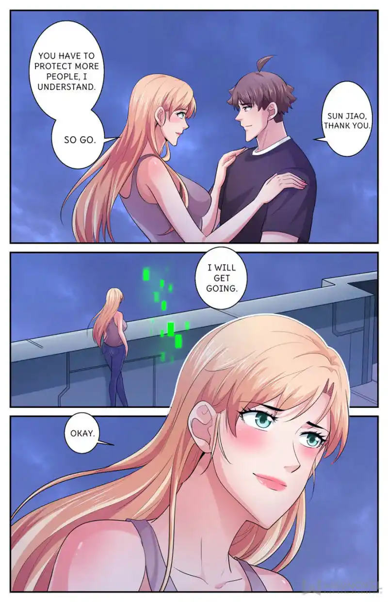 I Have A Mansion In The Post-Apocalyptic World Chapter 498