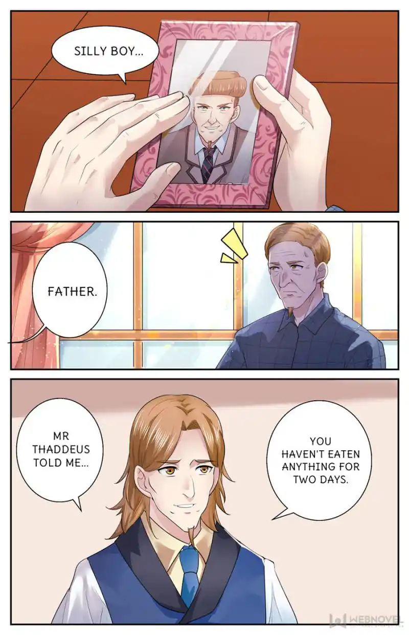 I Have A Mansion In The Post-Apocalyptic World Chapter 499