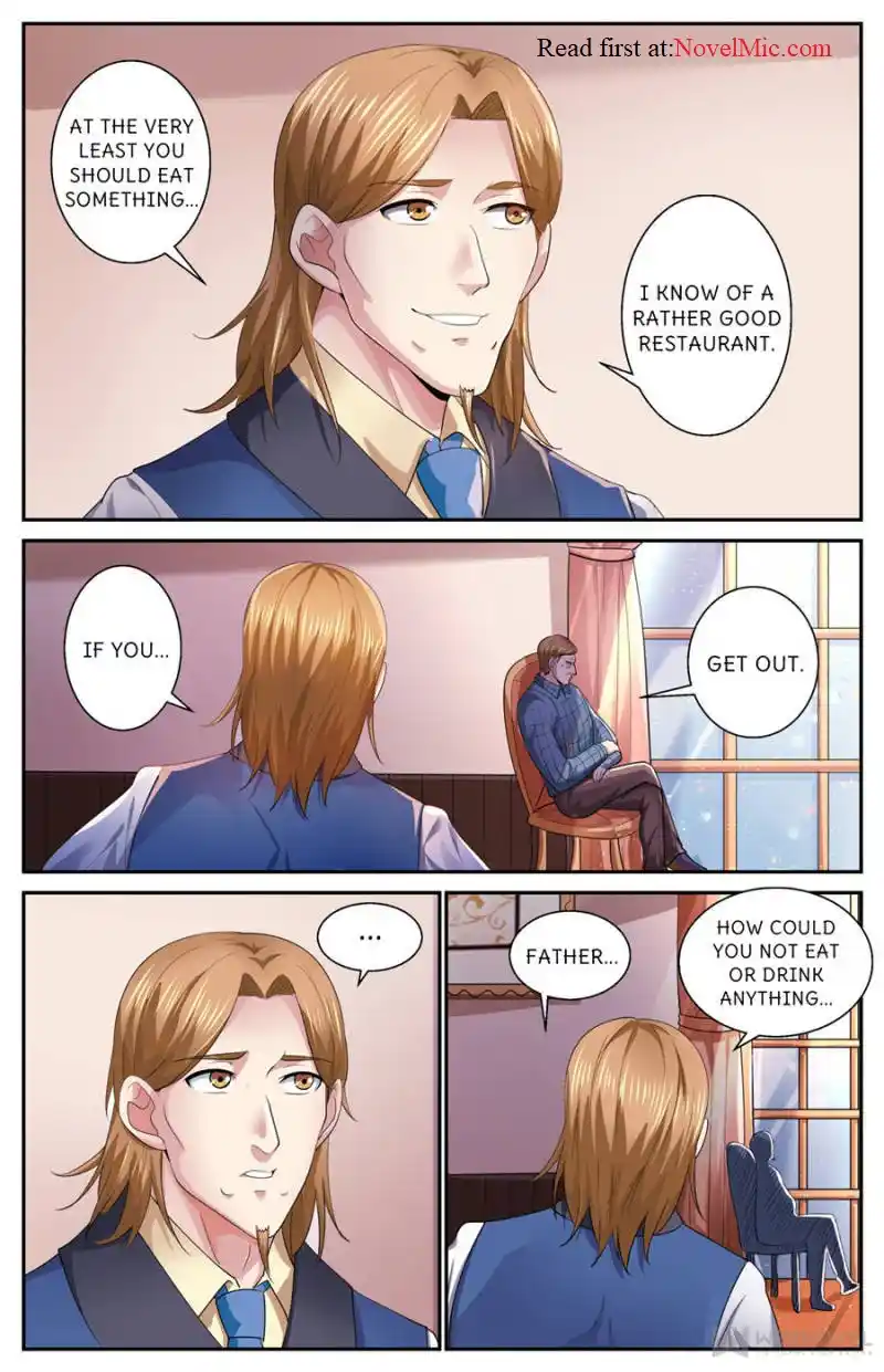 I Have A Mansion In The Post-Apocalyptic World Chapter 499