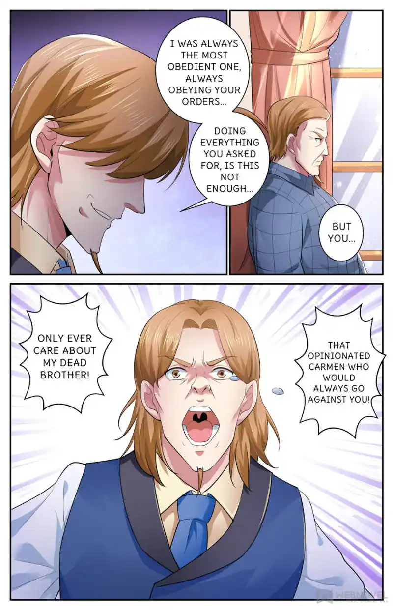 I Have A Mansion In The Post-Apocalyptic World Chapter 499