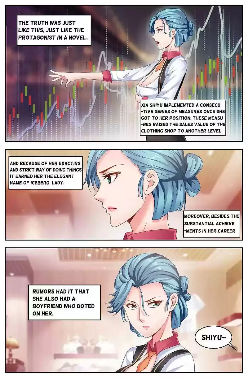 I Have a Mansion In The Post-Apocalyptic World Chapter 50: