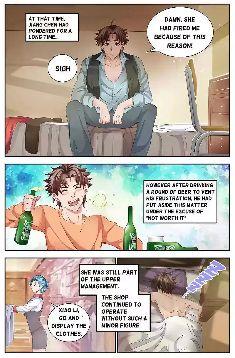 I Have a Mansion In The Post-Apocalyptic World Chapter 50: