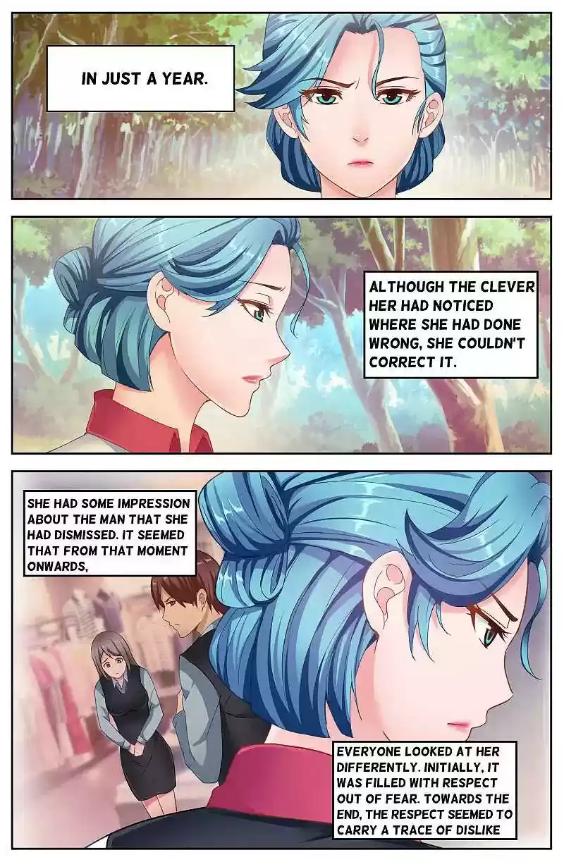 I Have a Mansion In The Post-Apocalyptic World Chapter 50: