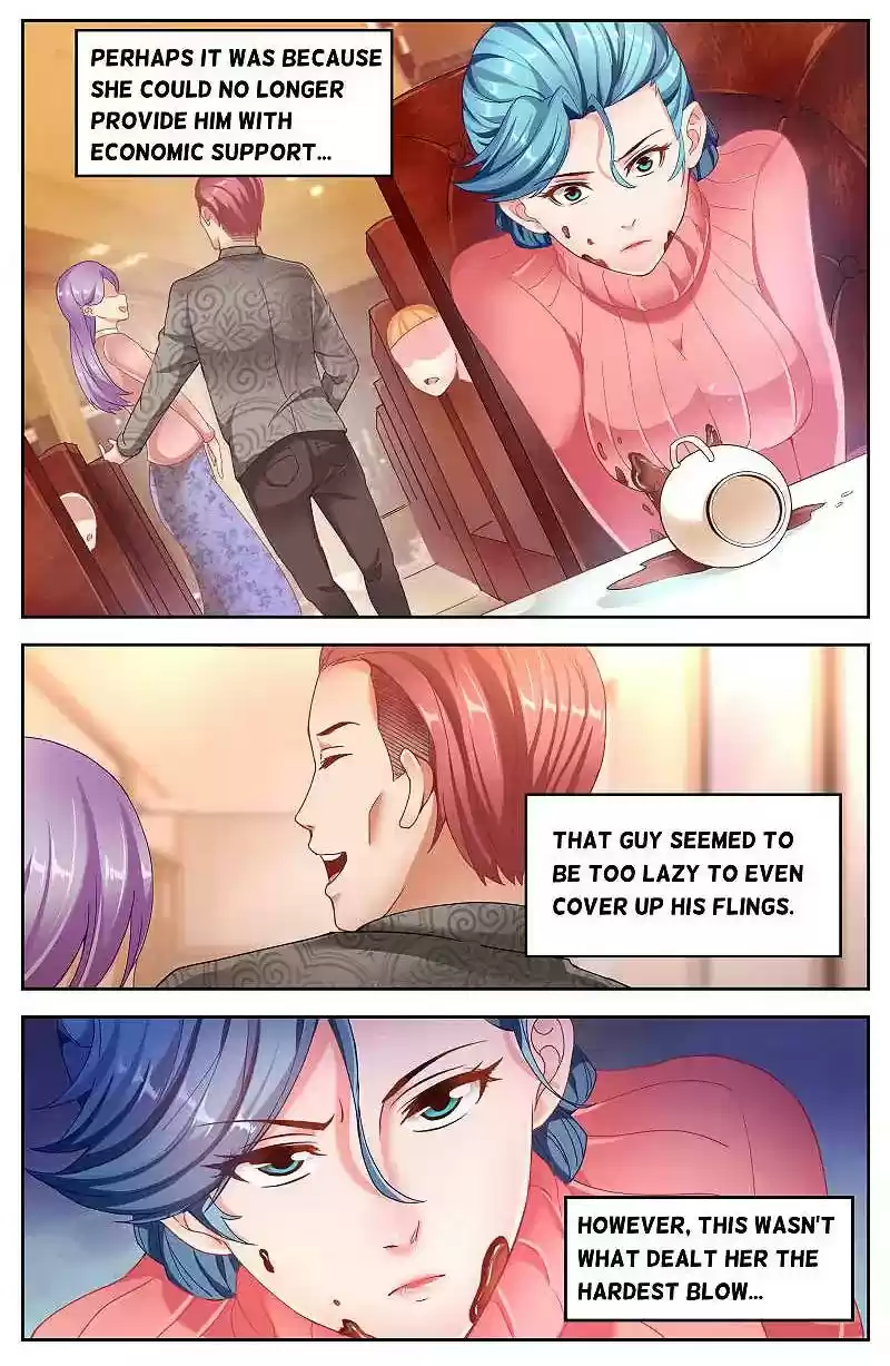 I Have a Mansion In The Post-Apocalyptic World Chapter 50: