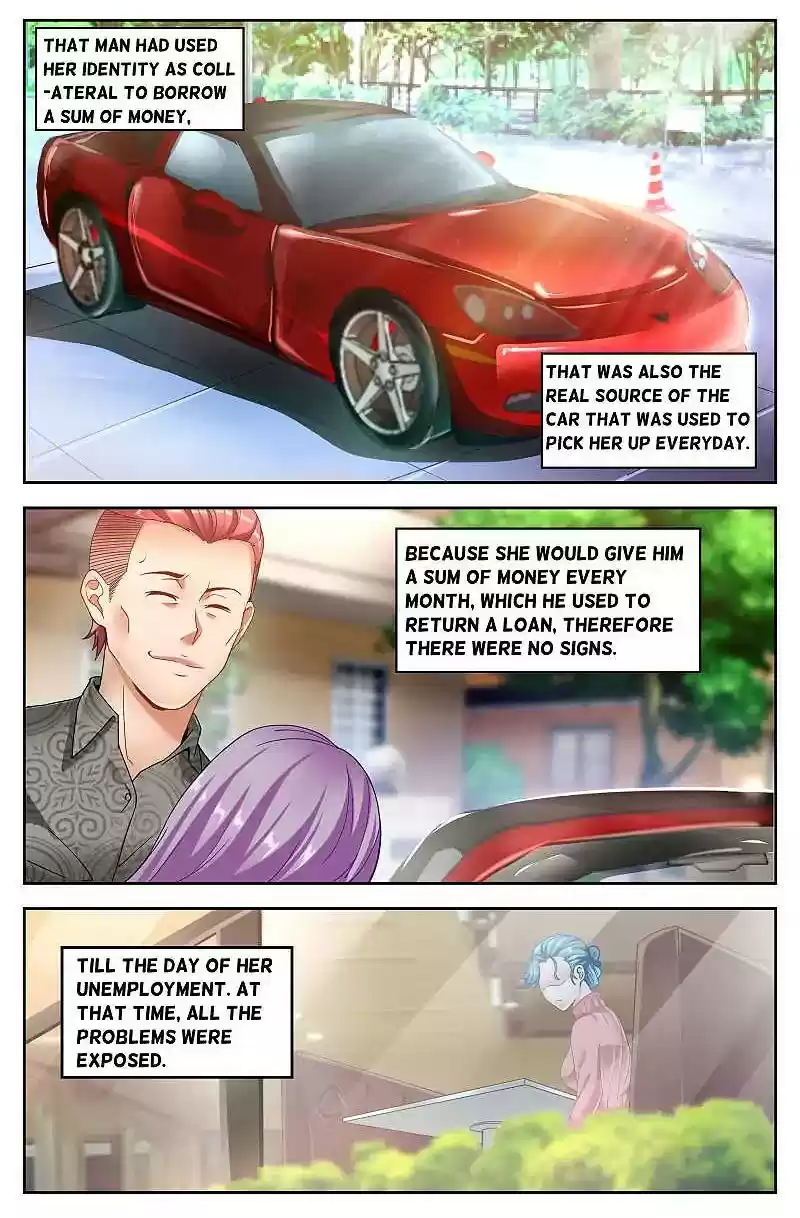 I Have a Mansion In The Post-Apocalyptic World Chapter 50: