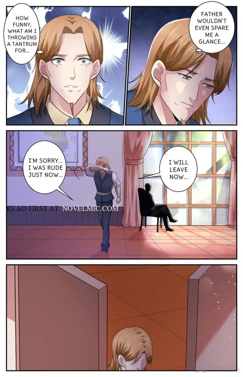 I Have A Mansion In The Post-Apocalyptic World Chapter 500