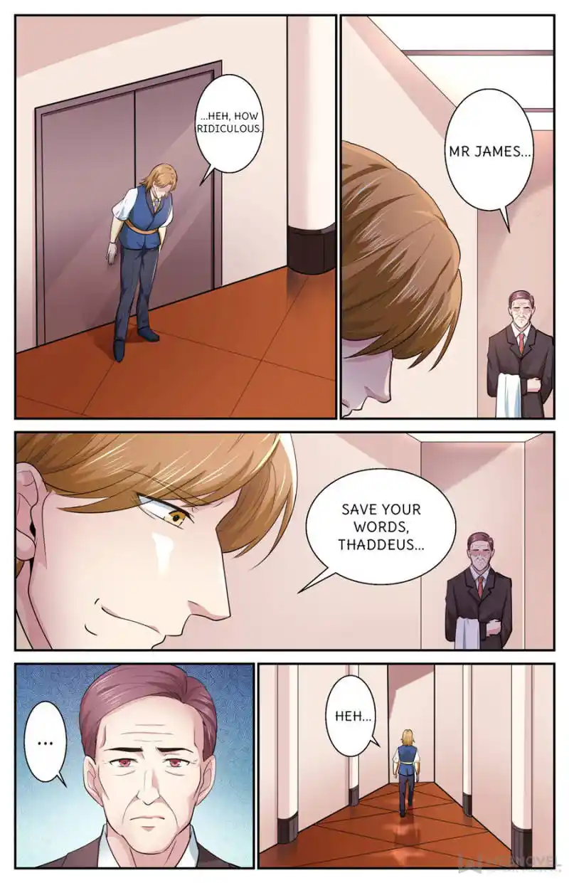 I Have A Mansion In The Post-Apocalyptic World Chapter 500