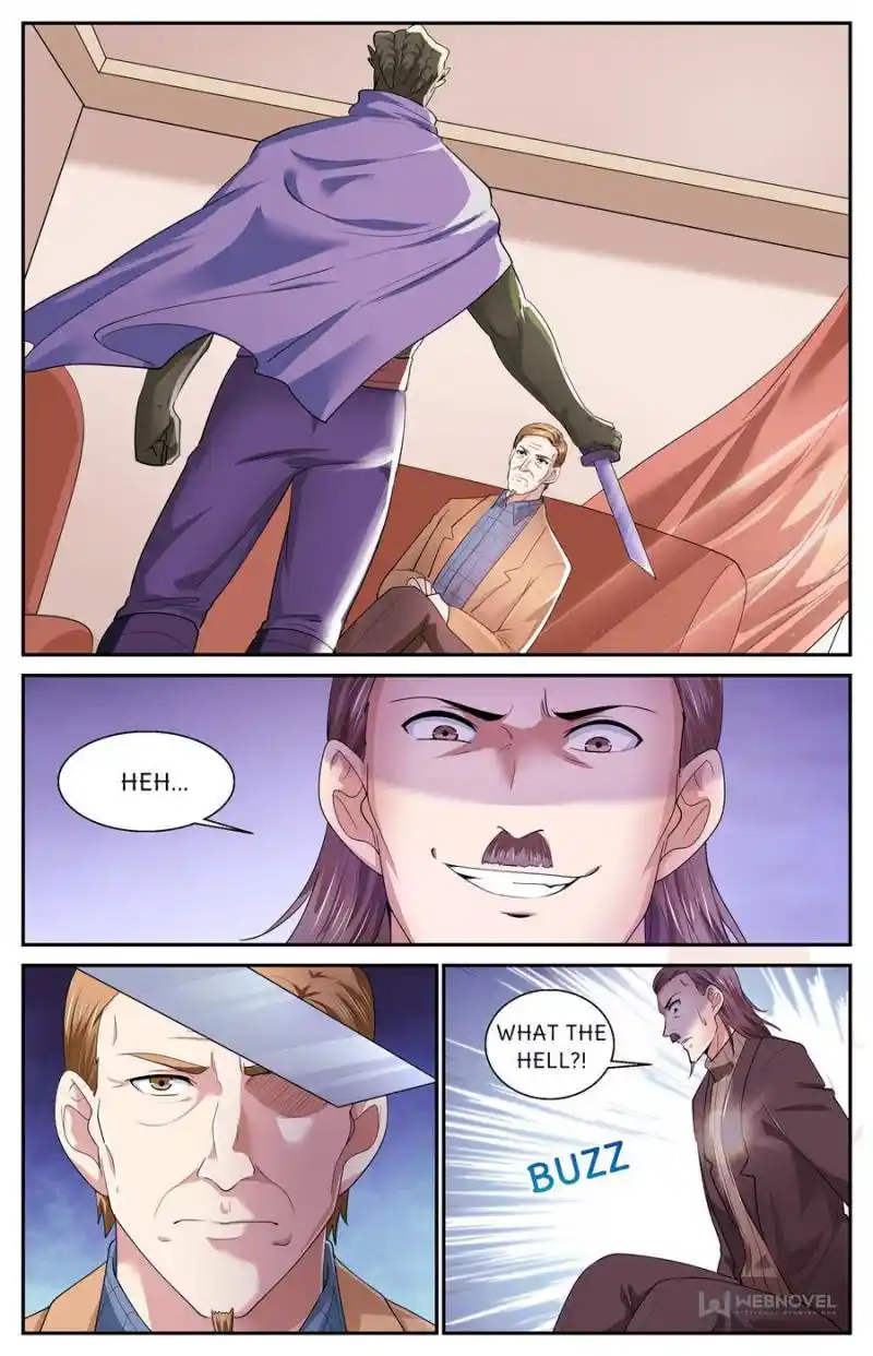 I Have A Mansion In The Post-Apocalyptic World Chapter 505