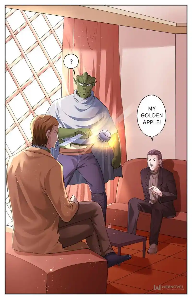 I Have A Mansion In The Post-Apocalyptic World Chapter 505