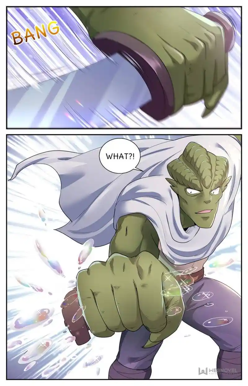 I Have A Mansion In The Post-Apocalyptic World Chapter 505