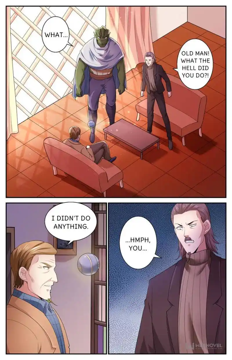 I Have A Mansion In The Post-Apocalyptic World Chapter 505