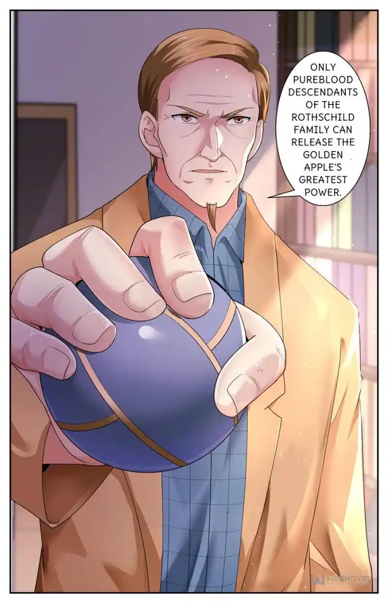 I Have A Mansion In The Post-Apocalyptic World Chapter 505