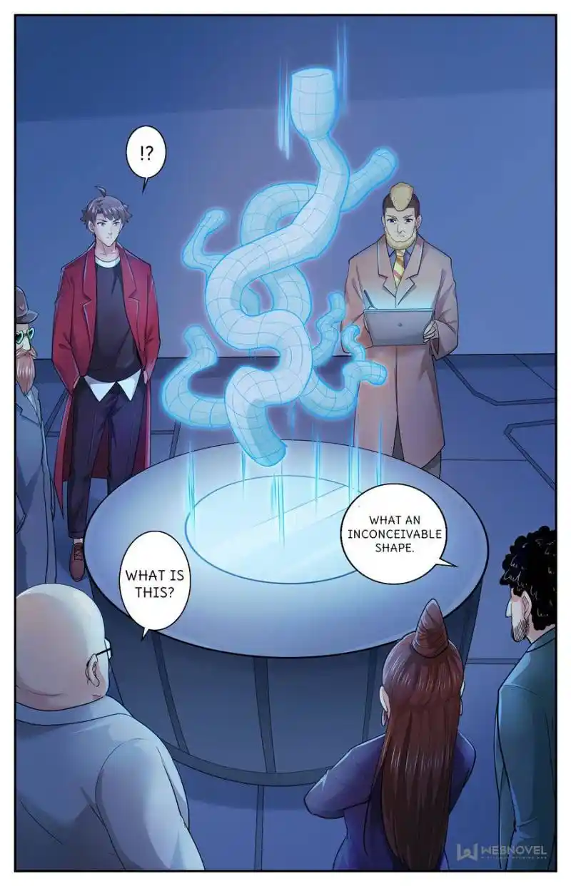 I Have A Mansion In The Post-Apocalyptic World Chapter 506