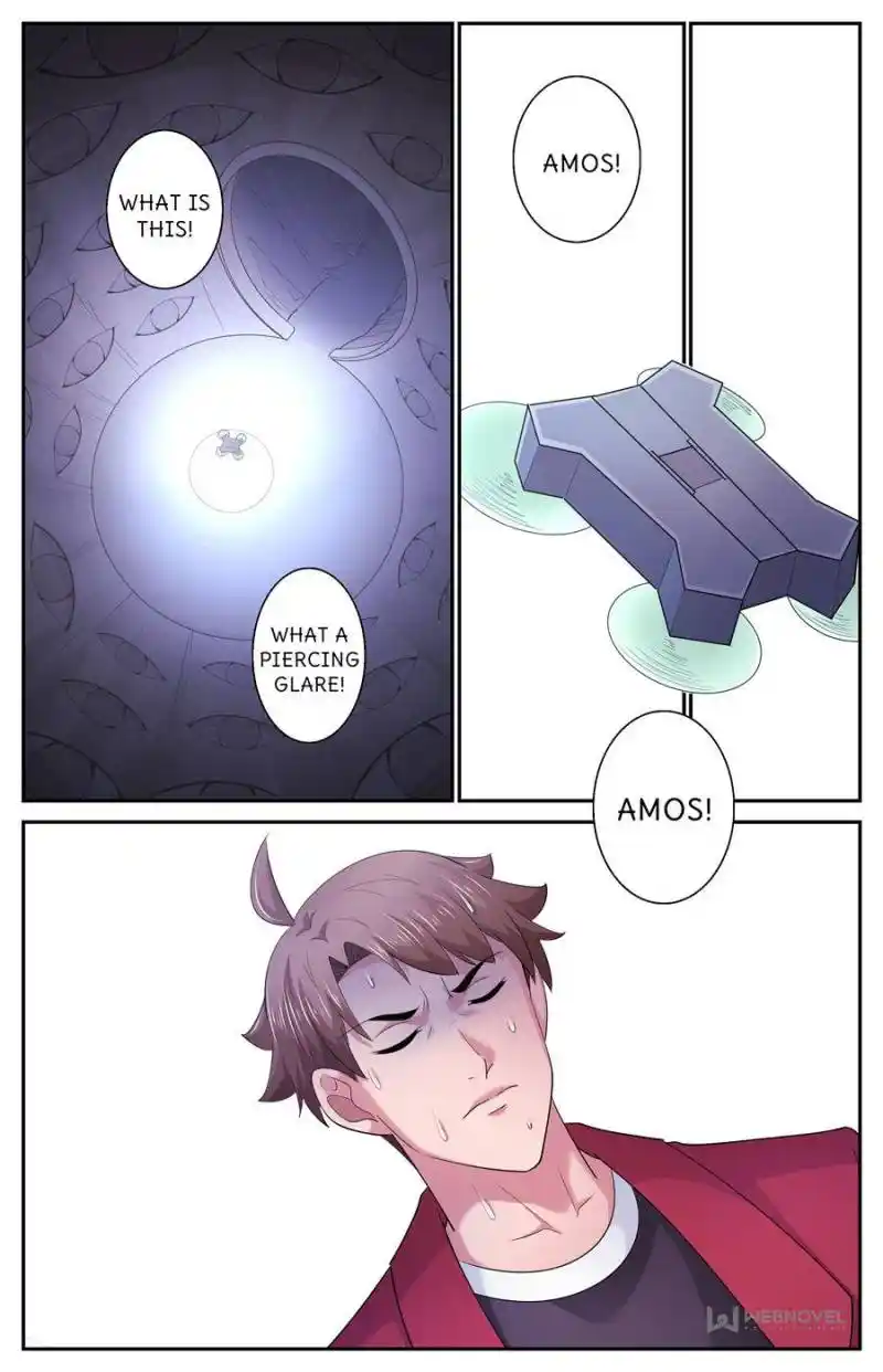 I Have A Mansion In The Post-Apocalyptic World Chapter 509