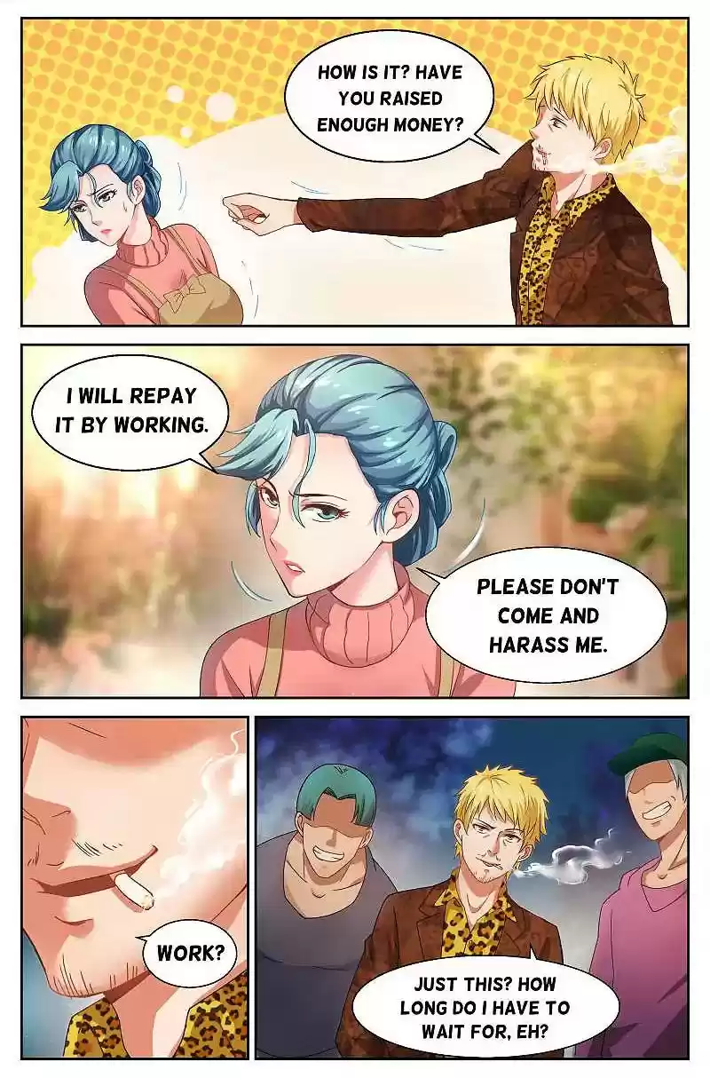 I Have a Mansion In The Post-Apocalyptic World Chapter 51: