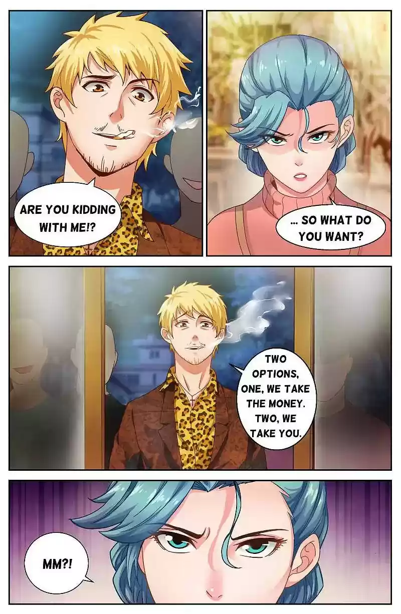 I Have a Mansion In The Post-Apocalyptic World Chapter 51: