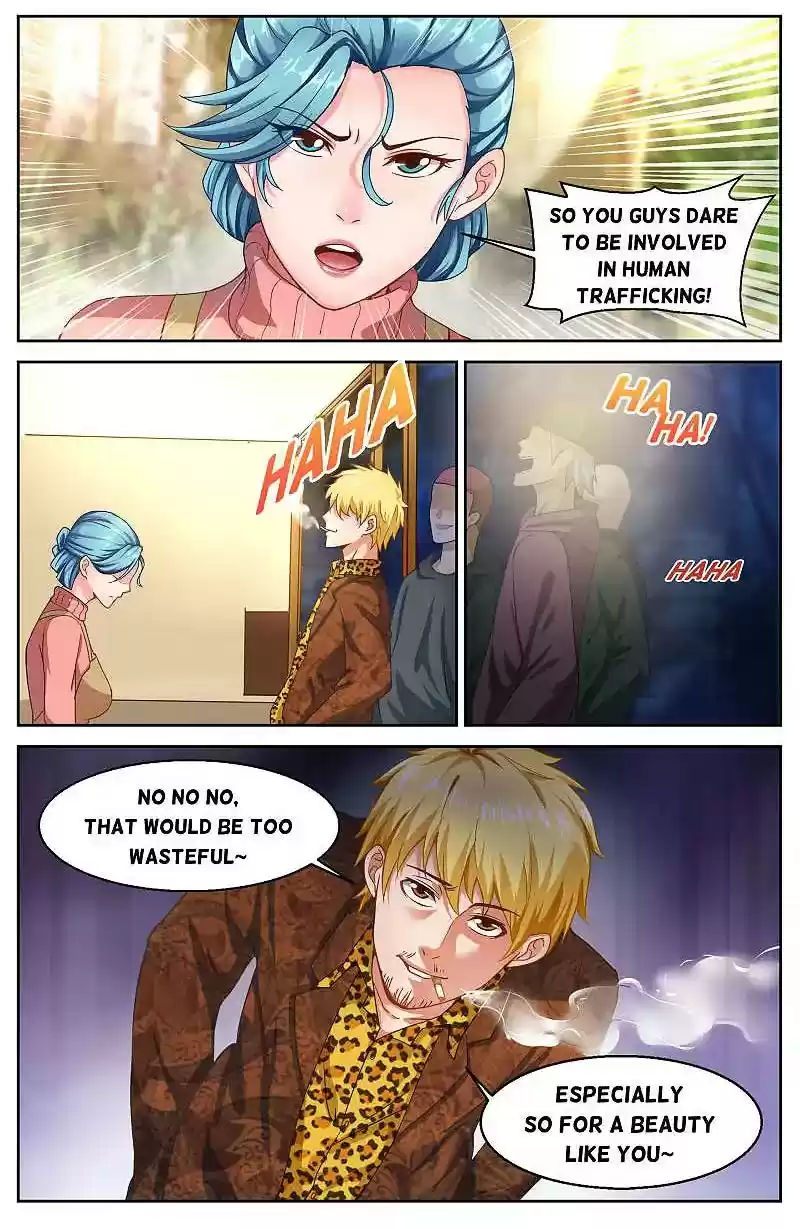 I Have a Mansion In The Post-Apocalyptic World Chapter 51: