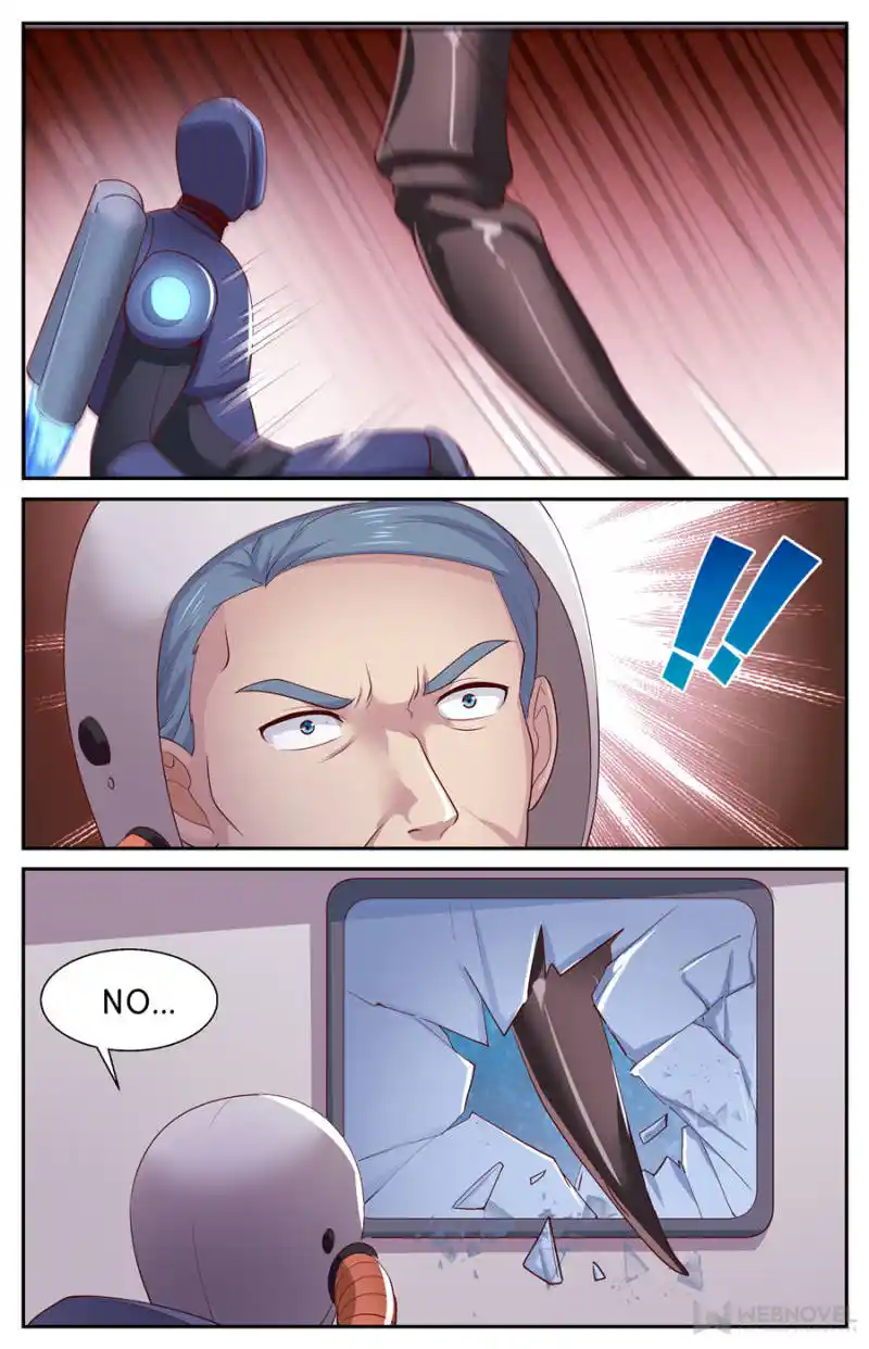 I Have A Mansion In The Post-Apocalyptic World Chapter 513