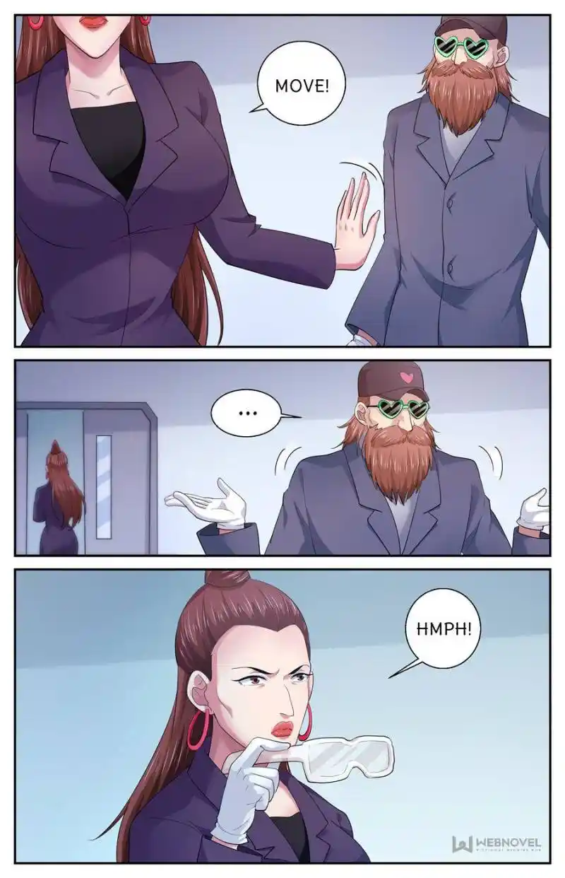 I Have A Mansion In The Post-Apocalyptic World Chapter 515