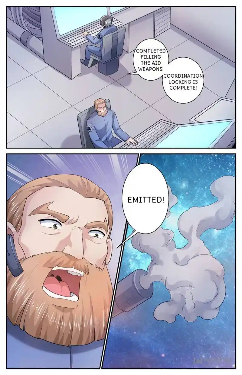 I Have A Mansion In The Post-Apocalyptic World Chapter 517