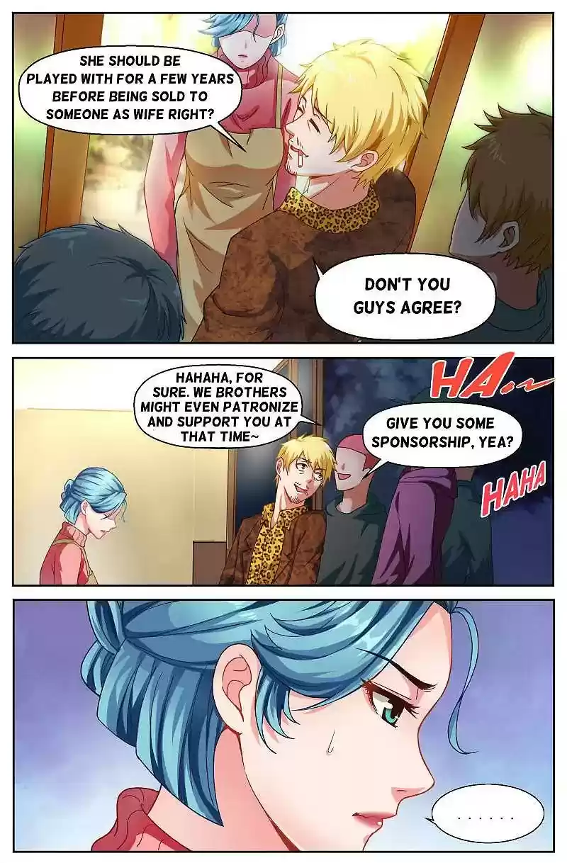 I Have a Mansion In The Post-Apocalyptic World Chapter 52: